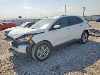 2020 Ford Edge 2FMPK4J92LBA31312