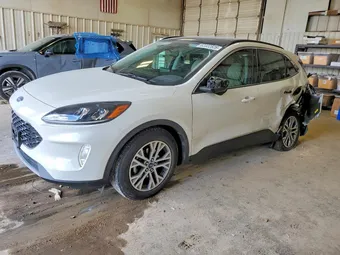 2022 Ford Escape 1FMCU0H69NUB64465
