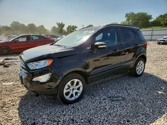 2018 Ford Ecosport MAJ6P1UL1JC171099