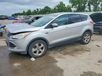 2015 Ford Escape 1FMCU0GX0FUB05977