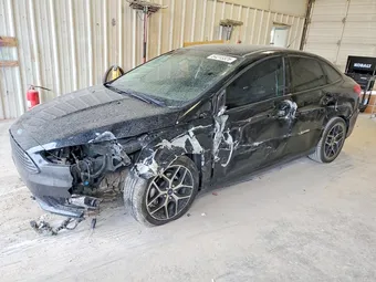2018 Ford Focus 1FADP3FE1JL282513