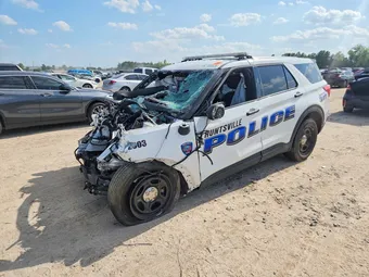 2023 Ford Explorer 1FM5K8ABXPGC00461