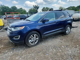 2016 Ford Edge 2FMPK4J94GBC05676