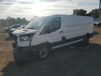 2017 Ford Transit Connect 1FTYR2ZM3HKA11214