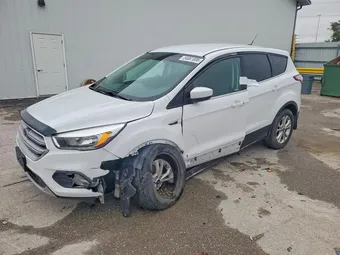 2017 Ford Escape 1FMCU0G98HUE35824