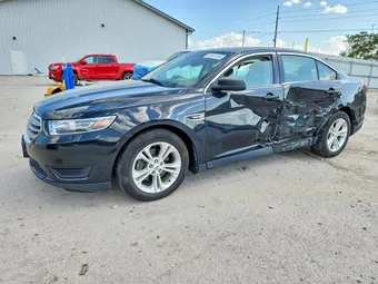 2015 Ford Taurus 1FAHP2D80FG190141