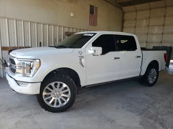 2021 Ford F-150 1FTFW1ED6MFC47830