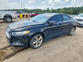 2016 Ford Fusion 3FA6P0HD5GR320136