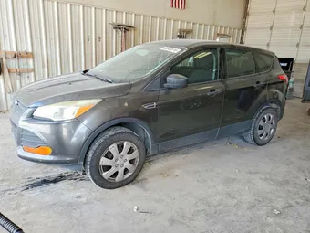 2016 Ford Escape 1FMCU0F74GUC41502