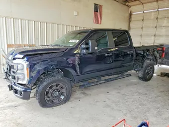 2023 Ford F-250 1FT8W2BAXPED15923
