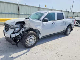 2026 Ford Maverick 3FTTW8A37TRA39174