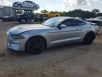 2020 Ford Mustang 1FA6P8THXL5122822
