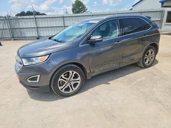 2017 Ford Edge 2FMPK4K95HBC17349