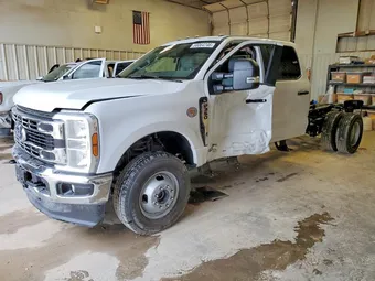 2026 Ford F-350 1FD8W3HTXTEE33944