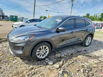 2020 Ford Escape 1FMCU0G65LUA89309