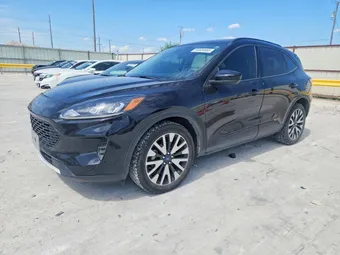 2020 Ford Escape 1FMCU9BZ2LUB39671