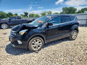 2017 Ford Escape 1FMCU0G95HUB20060