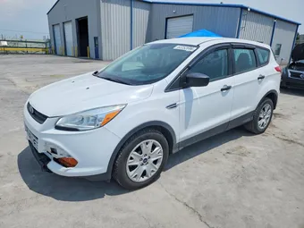 2016 Ford Escape 1FMCU0F77GUA52679