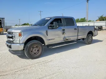 2020 Ford F-250 1FT7W2BT3LEE61054