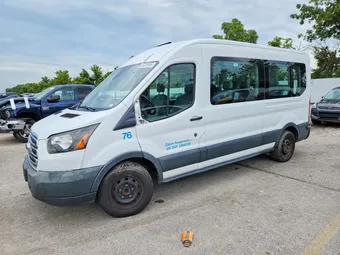 2015 Ford Transit 1FBZX2CM0FKA94749