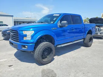 2015 Ford F-150 1FTEW1EP1FKE91403