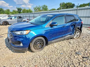 2020 Ford Edge 2FMPK4J95LBB59737