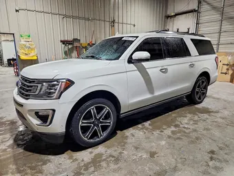 2021 Ford Expedition 1FMJK2AT3MEA58031