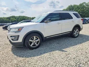2016 Ford Explorer 1FM5K8DH1GGB00944