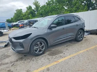 2023 Ford Escape 1FMCU9MN6PUB36210