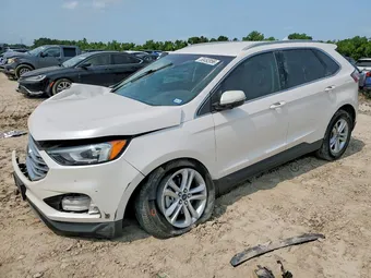 2019 Ford Edge 2FMPK3J94KBB21179