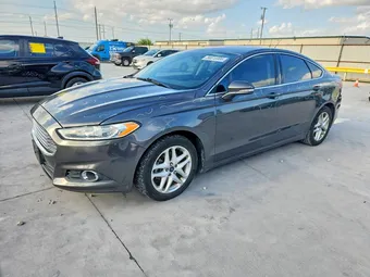 2016 Ford Fusion 3FA6P0HD8GR389578