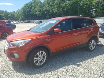 2019 Ford Escape 1FMCU9GD4KUB09633