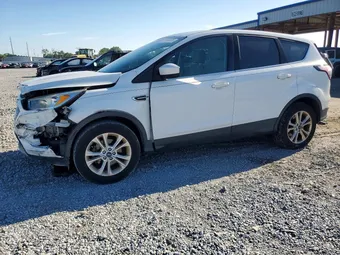 2017 Ford Escape 1FMCU0GD8HUC73181