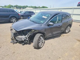 2020 Ford Escape 1FMCU9G69LUA89804