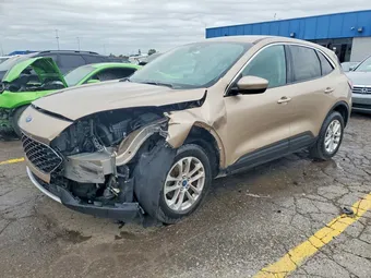 2020 Ford Escape 1FMCU9G60LUB23340