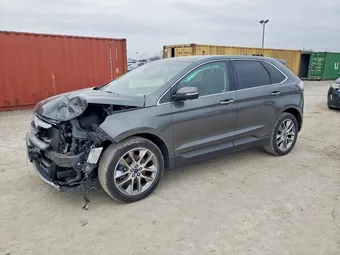 2017 Ford Edge 2FMPK4K80HBB45838