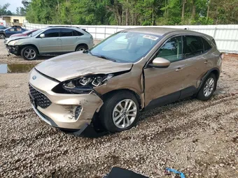2020 Ford Escape 1FMCU0G63LUB93765