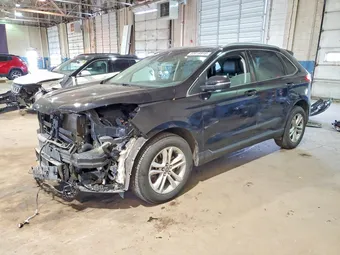 2020 Ford Edge 2FMPK4J95LBA09868