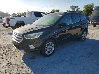 2017 Ford Escape 1FMCU0GD1HUC84605