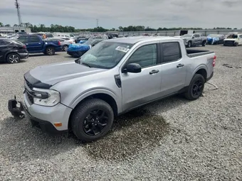 2024 Ford Maverick 3FTTW8J98RRB46201