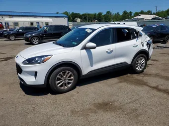 2020 Ford Escape 1FMCU9G66LUC48441