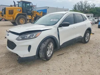 2022 Ford Escape 1FMCU0G61NUB98756