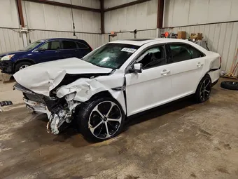 2015 Ford Taurus 1FAHP2H85FG179274