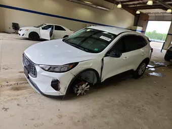 2024 Ford Escape 1FMCU0GNXRUA07025