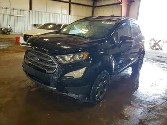 2018 Ford Ecosport MAJ6P1CL4JC190716