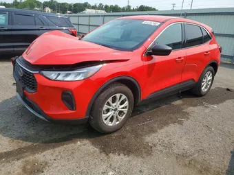 2024 Ford Escape 1FMCU9GNXRUA87690