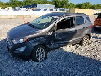 2020 Ford Ecosport MAJ6S3GL1LC370761