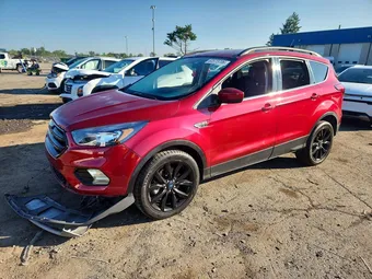 2019 Ford Escape 1FMCU9HD6KUA96611