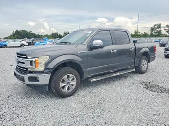 2018 Ford F-150 1FTEW1CB3JFD17339