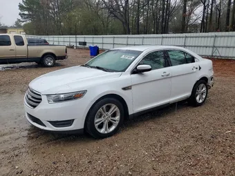 2018 Ford Taurus 1FAHP2E88JG117414